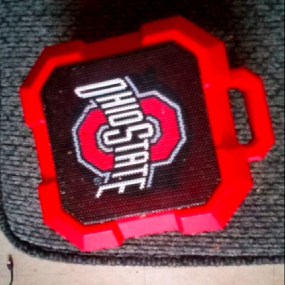 Prime Sports Audio Ohio State Buckeye Bluetooth Speaker